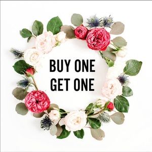 a sale on my  items with a ❄️.   3 items for $15.